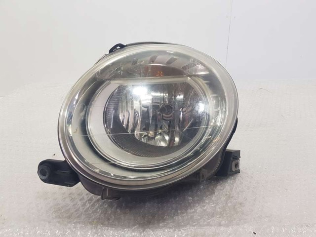 Reflektor lewy 51787492 FIAT