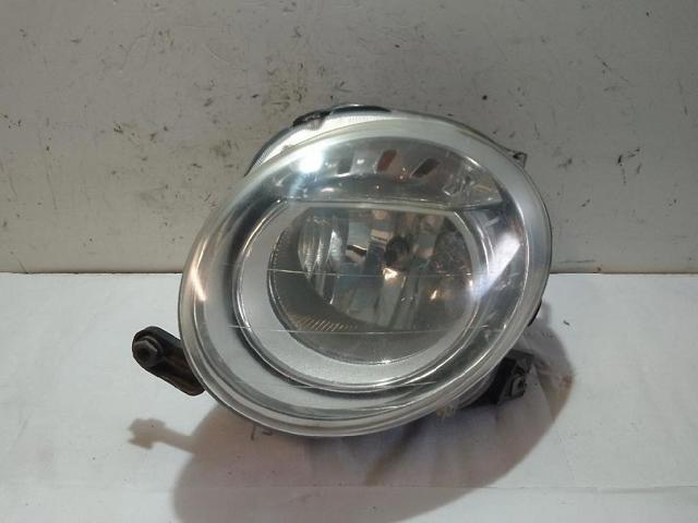Reflektor lewy 51787492 FIAT