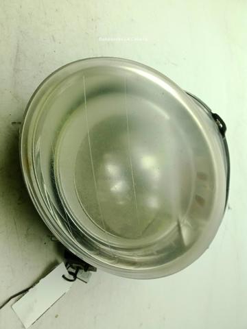 Reflektor lewy 51787492 FIAT