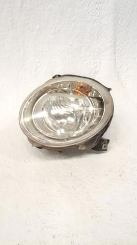Reflektor lewy 51787492 FIAT