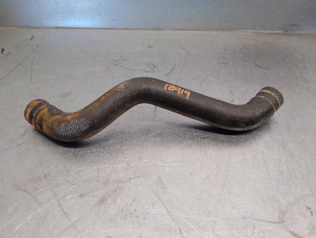 Przewód (króciec) chłodnicy górny 51787530 FIAT