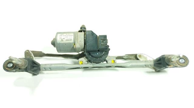Mechanizm wycieraczek 51787565 FIAT