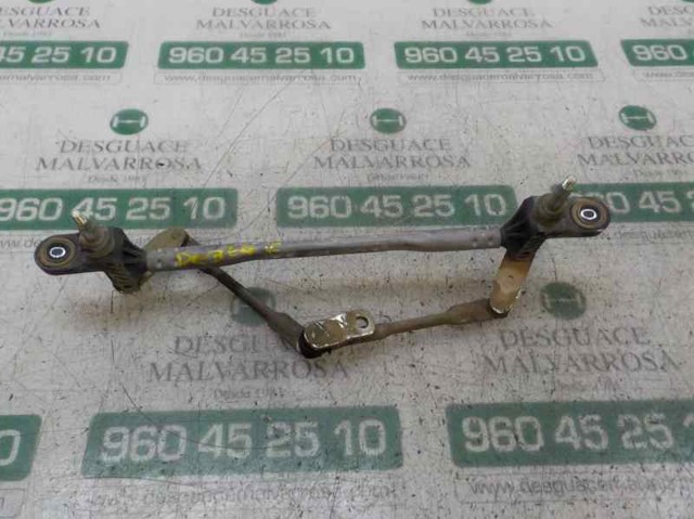 Mechanizm wycieraczek 51787565 FIAT