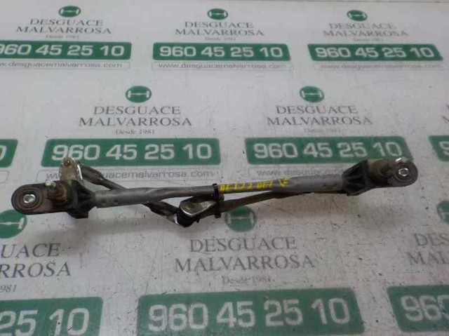 Mechanizm wycieraczek 51787565 FIAT