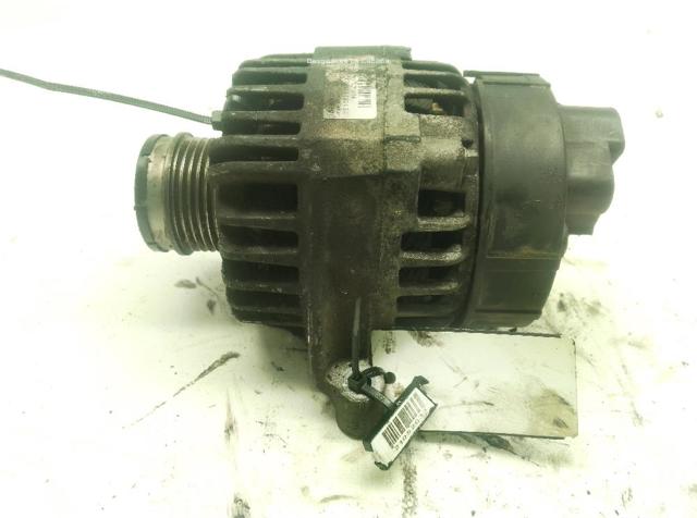 51788658 Fiat/Alfa/Lancia