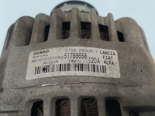 51788658 Fiat/Alfa/Lancia