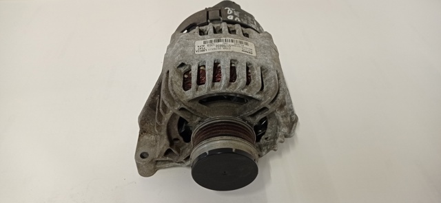 51788658 Fiat/Alfa/Lancia