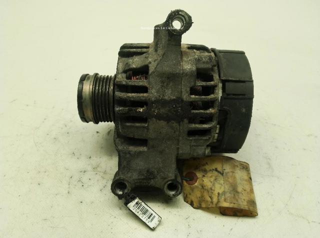 51788658 Fiat/Alfa/Lancia