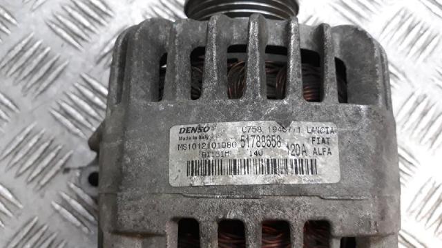 51788658 Fiat/Alfa/Lancia