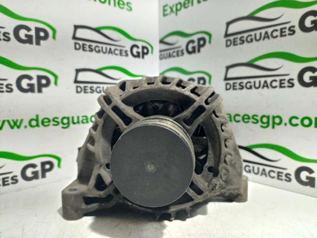 Alternator 51788658 FIAT