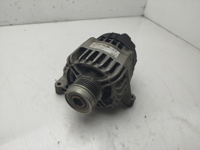 Alternator 51788658 FIAT