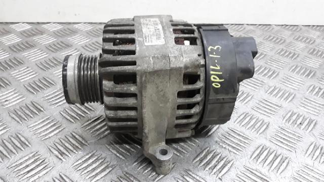 51788658 Fiat/Alfa/Lancia