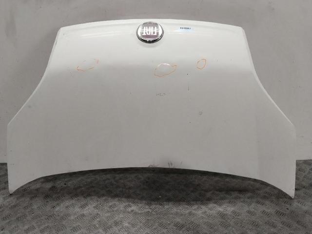 Maska silnika 51789394 FIAT