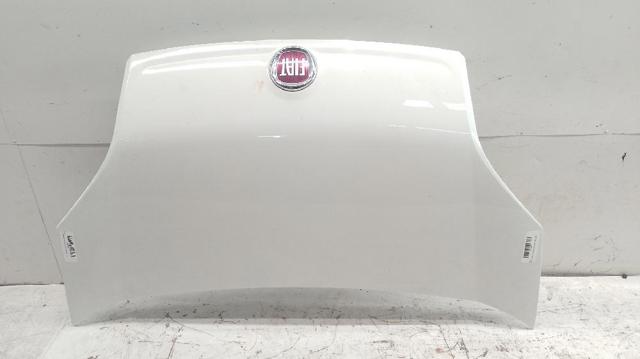 Maska silnika 51789394 FIAT