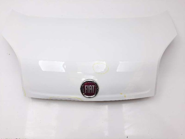 Maska silnika 51789394 FIAT