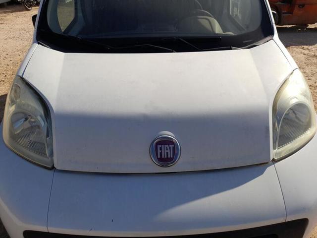 Maska silnika 51789394 FIAT