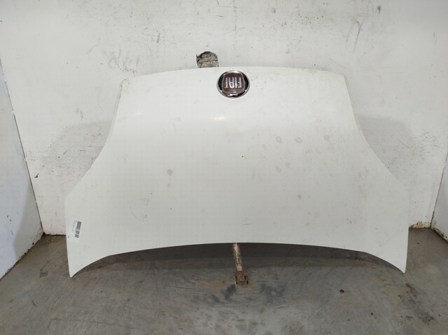 Maska silnika 51789394 FIAT
