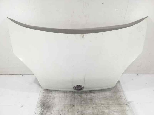 Maska silnika 51789394 FIAT