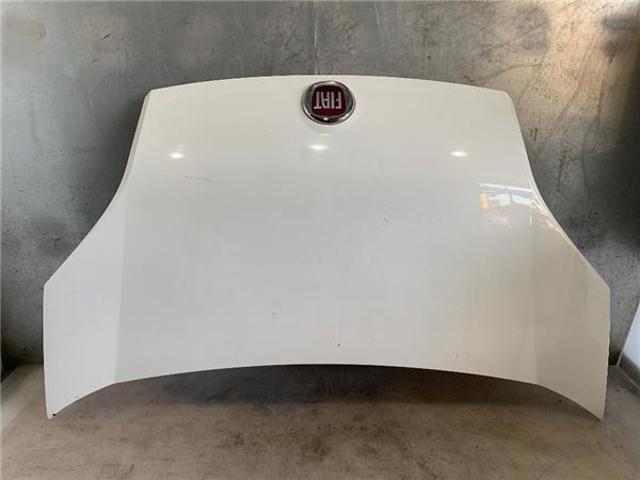 Maska silnika 51789394 FIAT