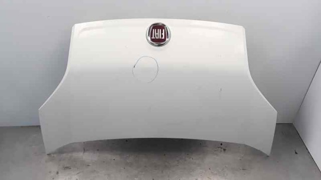 Maska silnika 51789394 FIAT