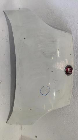 Maska silnika 51789394 FIAT