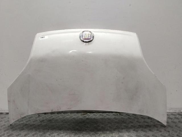 Maska silnika 51789394 FIAT