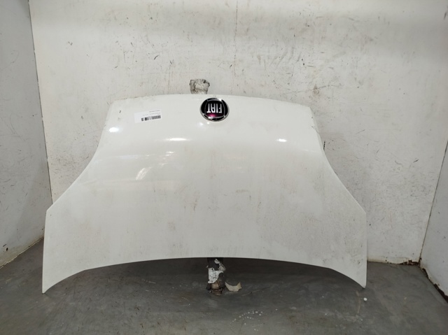 Maska silnika 51789394 FIAT
