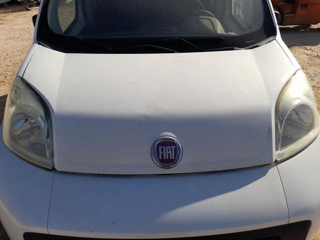 Maska silnika 51789394 FIAT