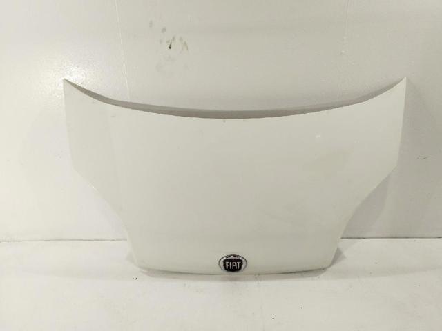 Maska silnika 51789394 FIAT