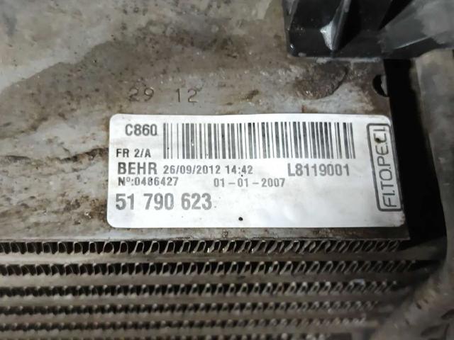 51790623 Fiat/Alfa/Lancia