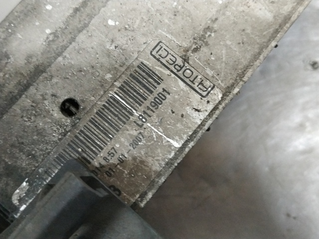 51790623 Fiat/Alfa/Lancia