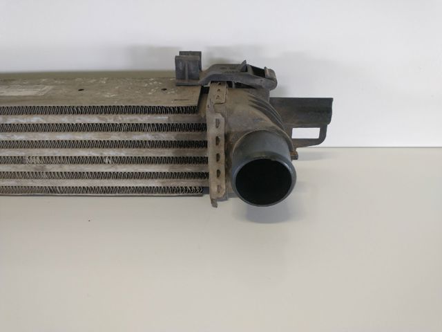 Chłodnica intercoolera 51790623 FIAT