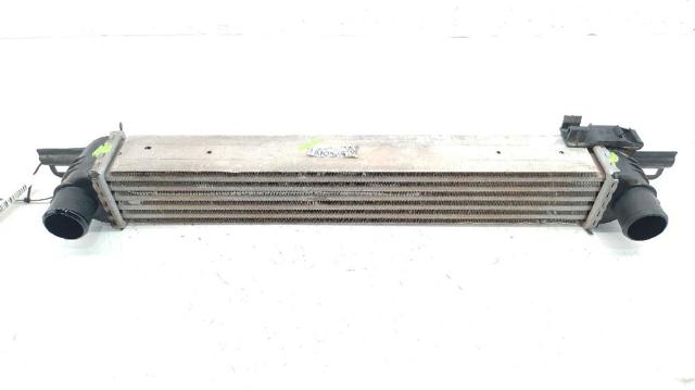 Chłodnica intercoolera 51790623 PEUGEOT