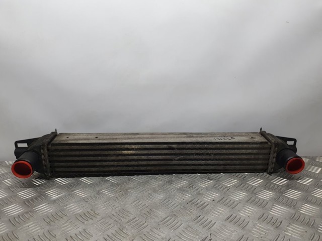 Chłodnica intercoolera 51790623 PEUGEOT