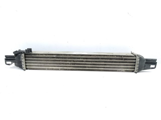 Chłodnica intercoolera 51790623 PEUGEOT