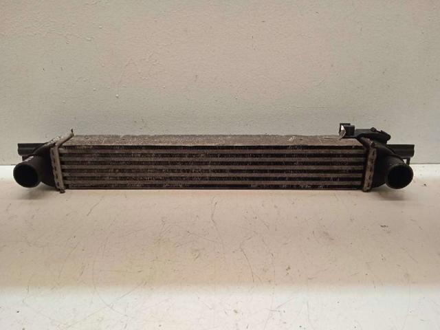 Chłodnica intercoolera 51790623 PEUGEOT