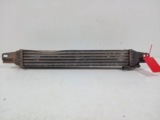Chłodnica intercoolera 51790623 PEUGEOT
