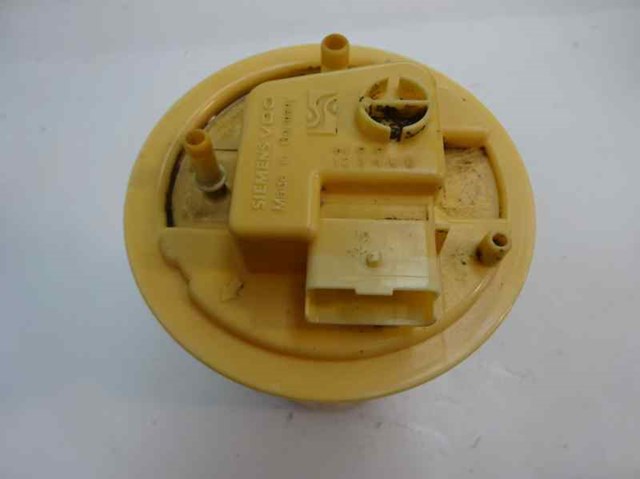 Moduł pompy paliwowej z czujnikiem poziomu paliwa 51791675 FIAT