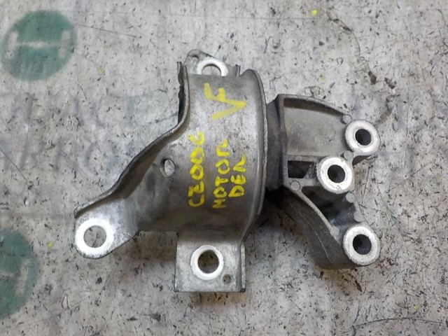 Poduszka (podpora) silnika przednia 51792716 FIAT