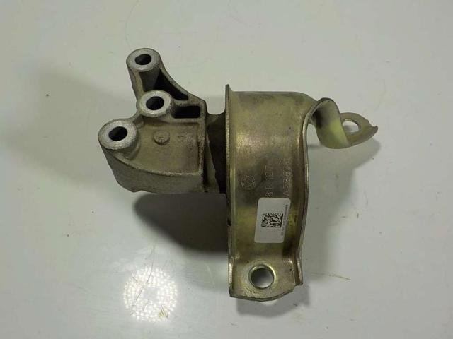Poduszka (podpora) silnika przednia 51792716 FIAT