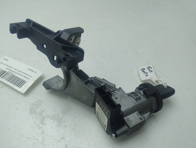 Stacyjka zapłonowa 51793074 FIAT