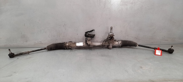 Listwa kierownicza (maglownica) 51793476 FIAT
