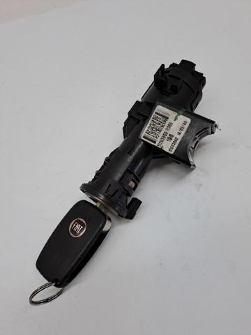 Stacyjka zapłonowa 51793869 FIAT