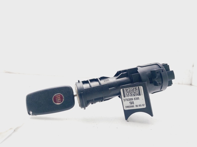 Stacyjka zapłonowa 51793869 FIAT