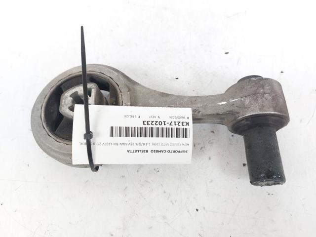 Poduszka (podpora) silnika lewa 51794078 FIAT