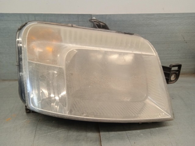 Reflektor prawy 51794153 FIAT