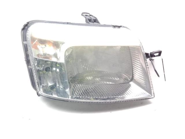 Reflektor prawy 51794153 FIAT