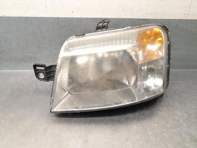 Reflektor lewy 51794155 FIAT