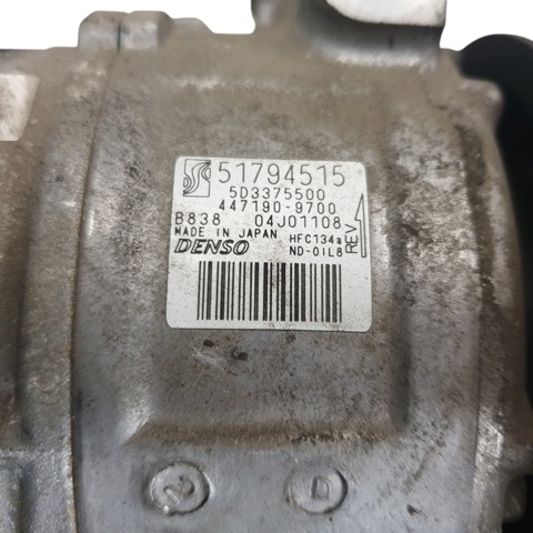 51794515 Fiat/Alfa/Lancia