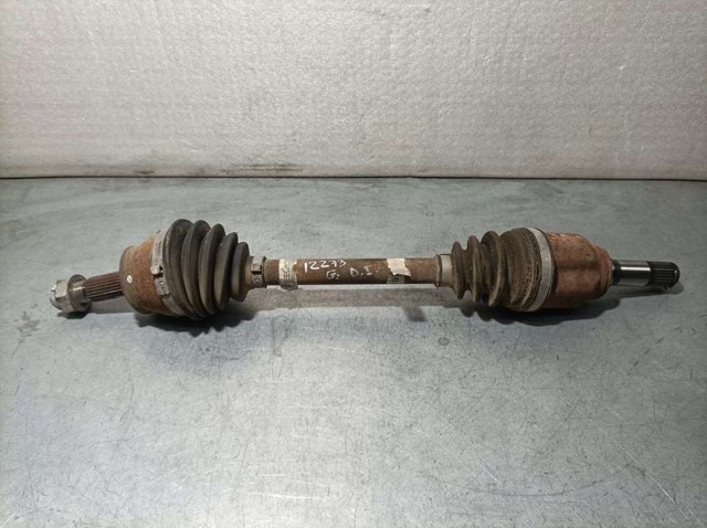 Półoś napędowa przednia lewa 51795511 FIAT